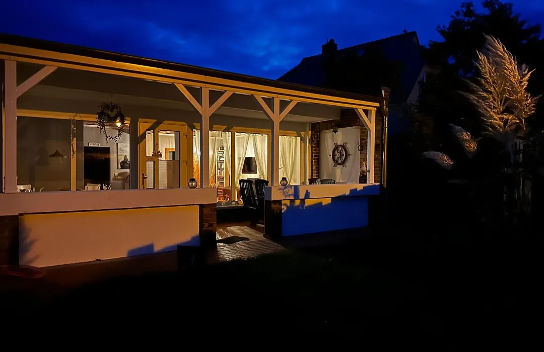 Strandhaus Graalibu-1